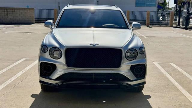 2023 Bentley Bentayga Speed for sale in Orange, CA