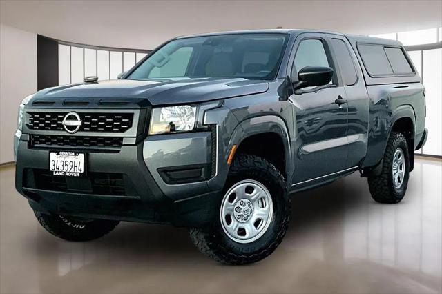 2025 Nissan Frontier King Cab S 4x2 for sale in Cerritos, CA