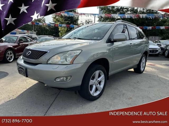 2007 Lexus RX 350 Base for sale in Bordentown, NJ