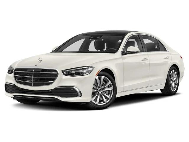 2023 Mercedes-Benz 500 4MATIC for sale in Paramus, NJ