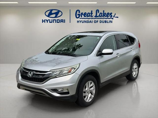 2016 Honda CR-V for sale near Columbus, OH