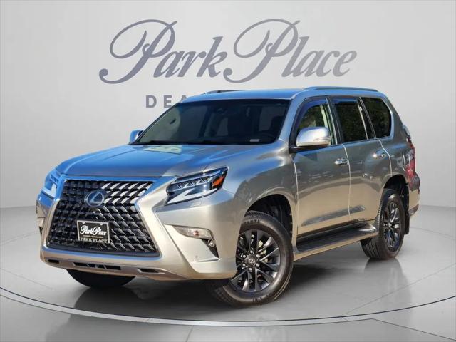2021 Lexus GX 460 Premium for sale in Grapevine, TX