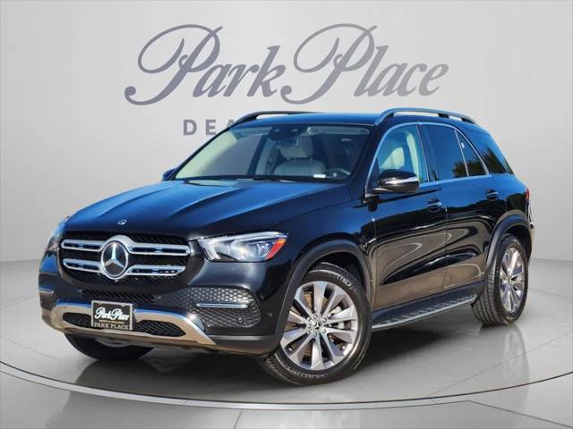 2022 Mercedes-Benz GLE GLE 450 4MATIC for sale in Grapevine, TX
