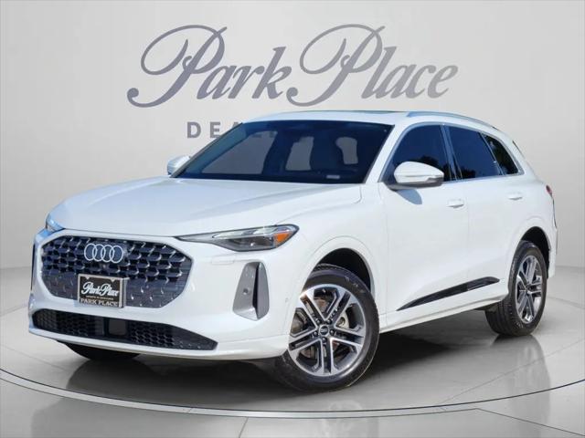 2025 Audi Q5 Premium TFSI quattro S tronic for sale in Grapevine, TX