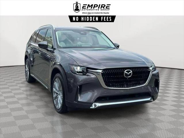 2024 Mazda X-90 3.3 Turbo Premium Plus for sale in Green Brook Township, NJ