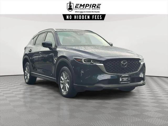 2023 Mazda CX-5 2.5 S Select for sale in Green Brook Township, NJ