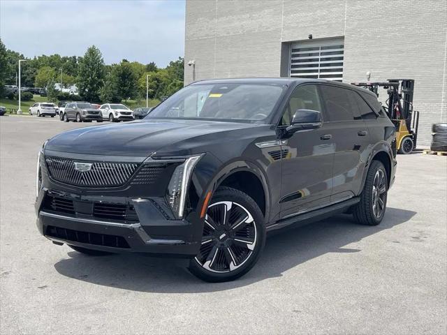 2026 Cadillac Escalade IQ Premium Sport for sale in Mt. Juliet, TN
