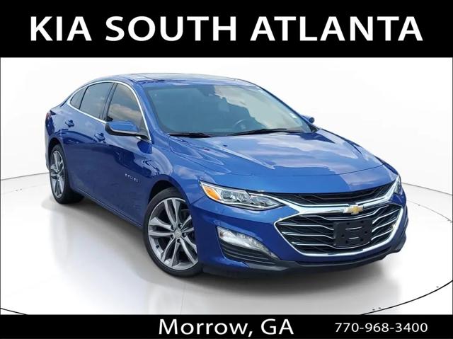2023 Chevrolet Malibu FWD 2LT for sale in Morrow, GA