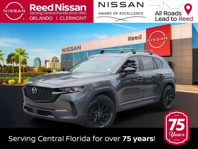 2023 Mazda CX-50 2.5 S Preferred Plus for sale in Clermont, FL