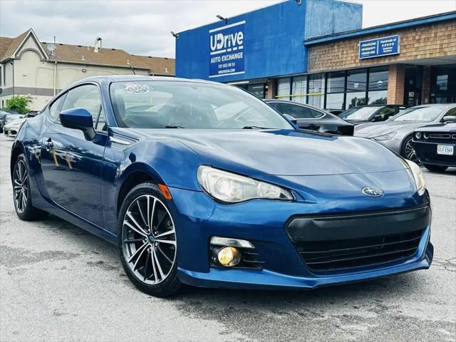 2013 Subaru BRZ Limited for sale in Chesapeake, VA