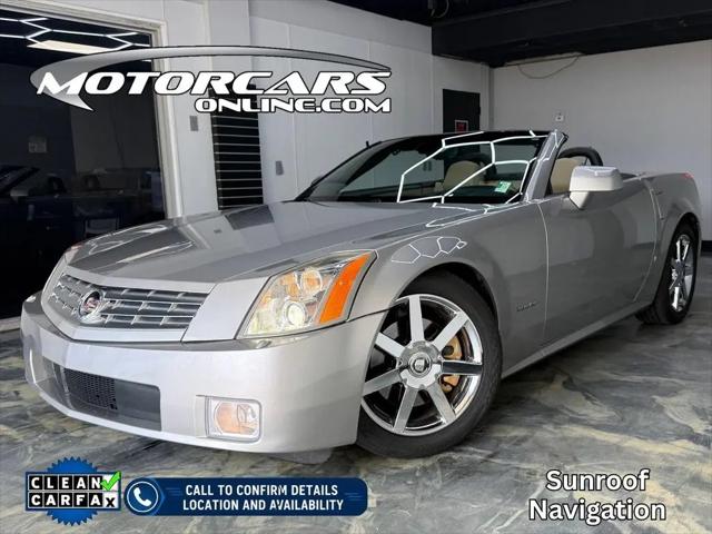 2008 Cadillac XLR Base for sale in Lansing, MI