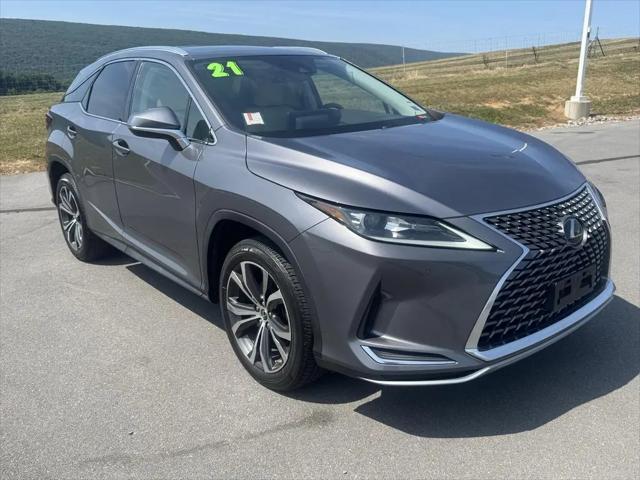 2021 Lexus RX 350 Base for sale in Muncy, PA