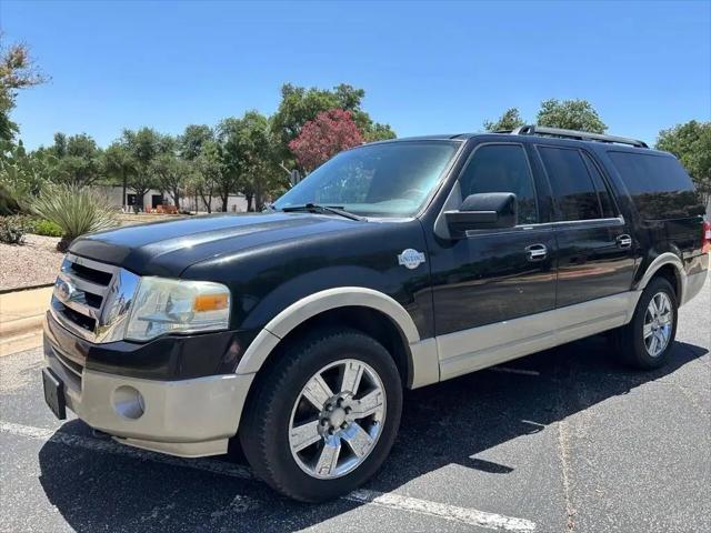 2010 Ford Expedition EL King Ranch for sale in Austin, TX