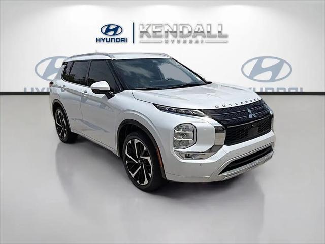2024 Mitsubishi Outlander SEL 2.5 2WD for sale in Miami, FL