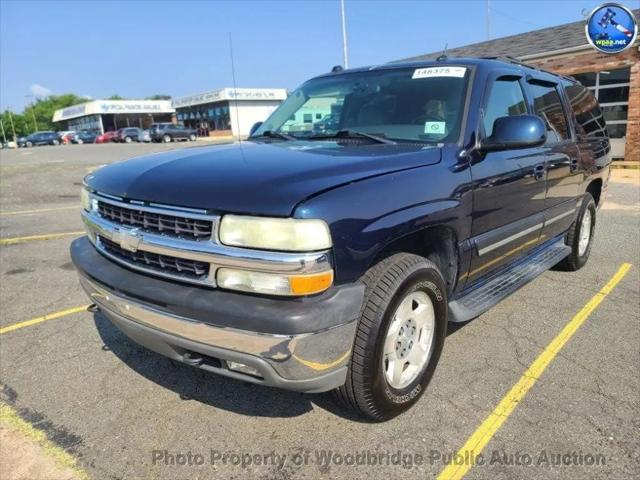 2005 Chevrolet Suburban LT for sale in Woodbridge, VA
