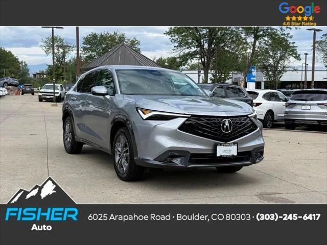 2026 Acura ADX Base for sale in Boulder, CO