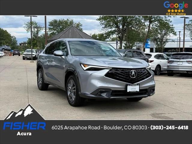 2026 Acura ADX Base for sale in Boulder, CO