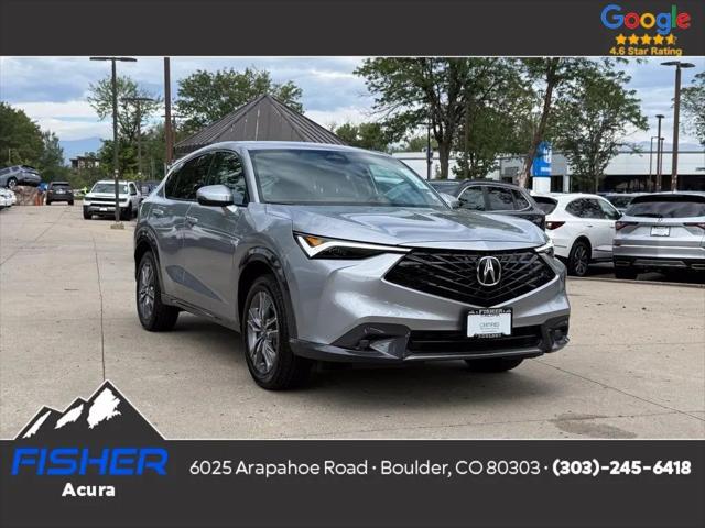 2026 Acura ADX Base for sale in Boulder, CO