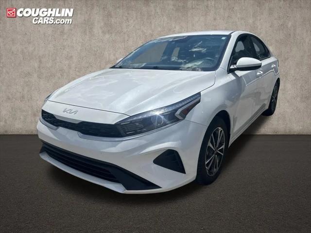 2024 Kia Forte for sale near Lewis Center, OH