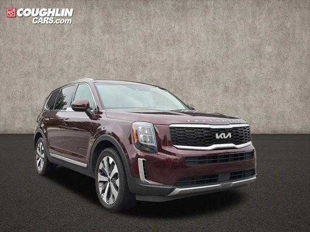 2022 Kia Telluride EX for sale in Lewis Center, OH