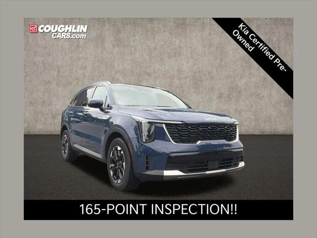 2025 Kia Sorento S for sale in Lewis Center, OH