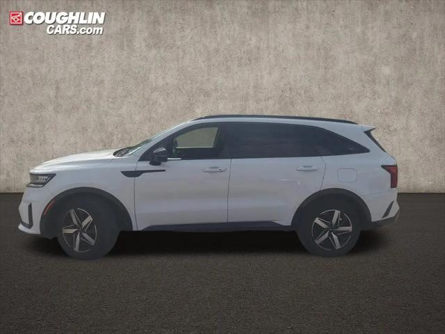 2022 Kia Sorento S for sale in Lewis Center, OH