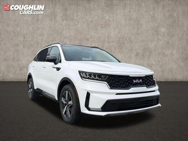2022 Kia Sorento S for sale in Lewis Center, OH