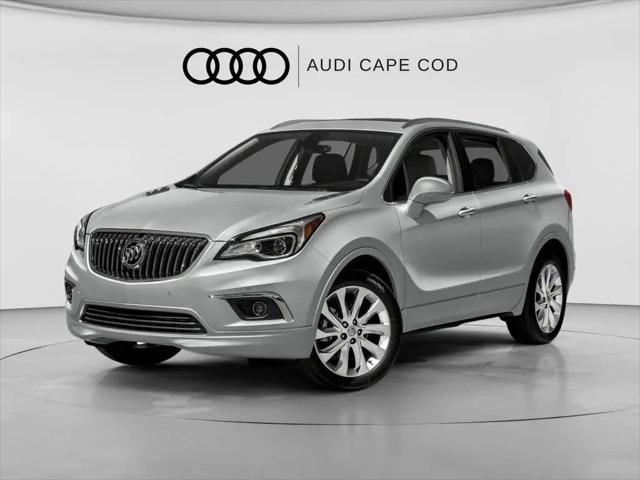 2018 Buick Envision Premium II for sale in Hyannis, MA