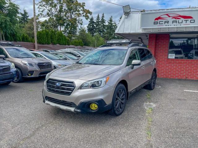 2017 Subaru Outback 3.6R Limited for sale in Portland, OR
