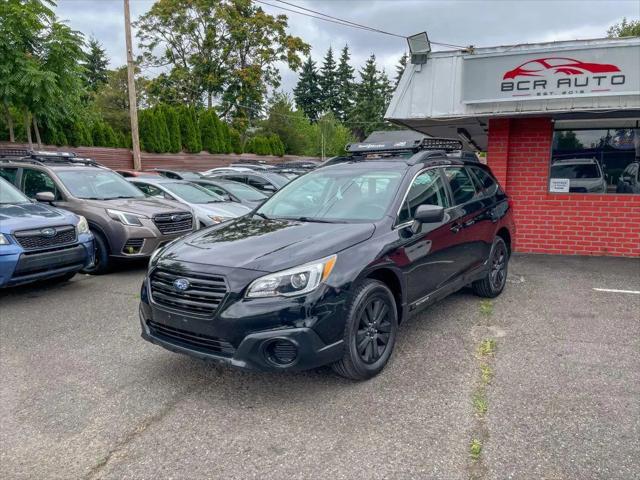 2017 Subaru Outback 2.5i for sale in Portland, OR