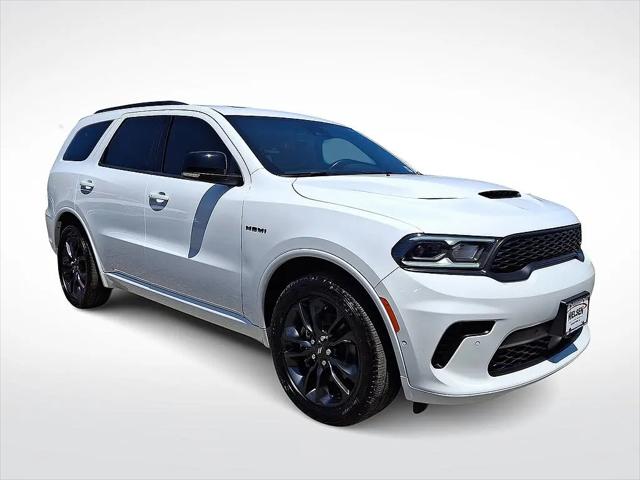 2025 Dodge Durango R/T Premium AWD for sale in Morristown, NJ