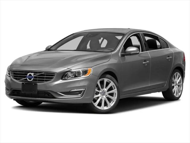 2017 Volvo S60 Inscription T5 Platinum for sale in East Hanover, NJ