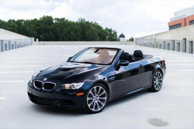 2010 BMW M3 Base for sale in Raleigh, NC