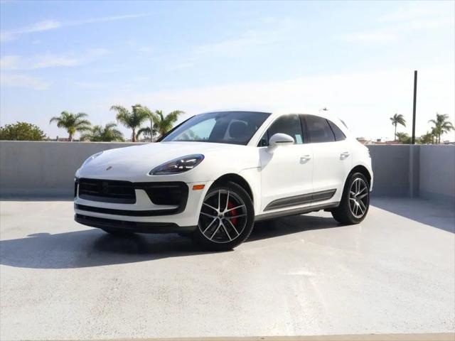 2024 Porsche Macan S for sale in Newport Beach, CA