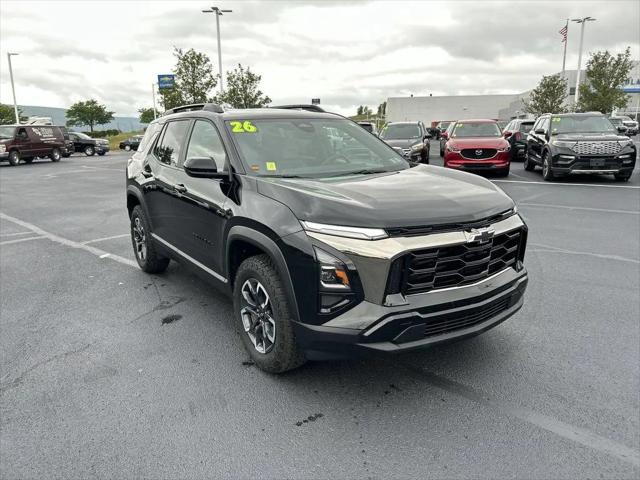 2026 Chevrolet Equinox AWD ACTIV for sale in Muncy, PA