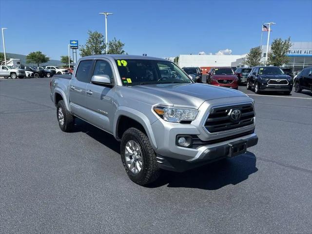 2019 Toyota Tacoma SR5 V6 for sale in Muncy, PA