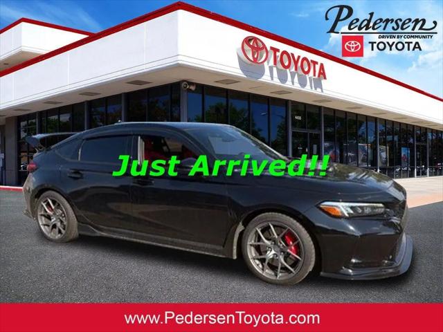 2023 Honda Civic Touring for sale in Fort Collins, CO