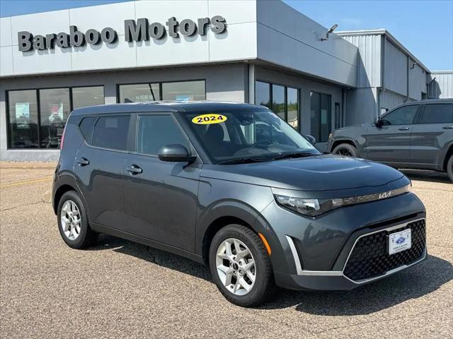 2024 Kia Soul LX for sale in Baraboo, WI