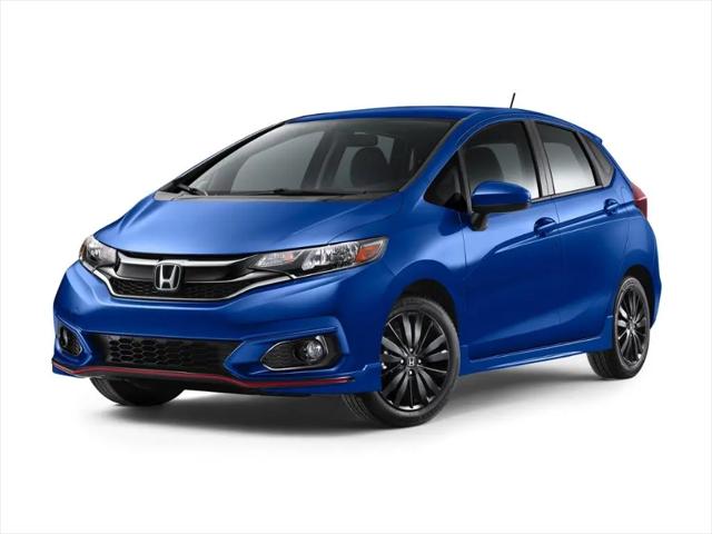 2020 Honda Fit Sport for sale in Bethesda, MD