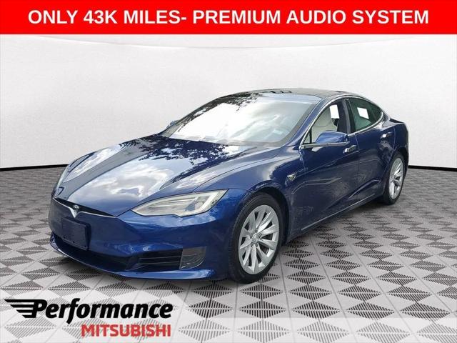 2017 Tesla Model S 60 for sale in Delray Beach, FL
