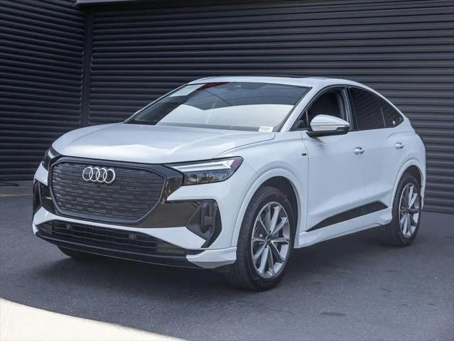 2022 Audi Q4 Sportback e-tron Premium Plus 50 quattro for sale in Hawthorne, CA