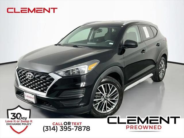 2019 Hyundai Tucson SEL for sale in Florissant, MO