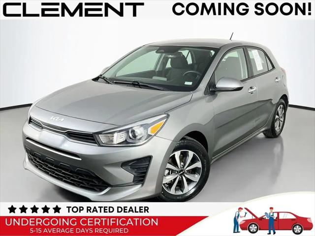 2022 Kia Rio 5 door S for sale in Florissant, MO