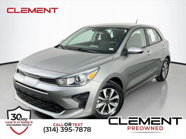 2022 Kia Rio 5 door S for sale in Florissant, MO