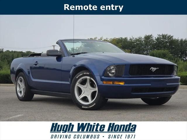 2006 Ford Mustang V6 for sale in Columbus, OH
