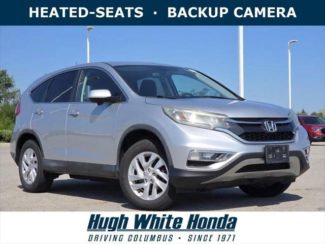 2016 Honda CR-V for sale near Columbus, OH