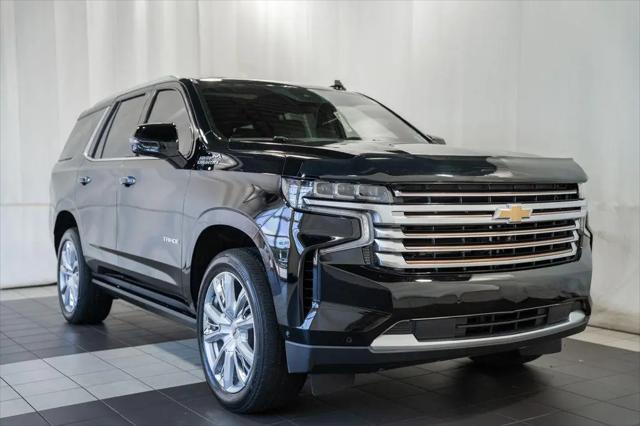 2024 Chevrolet Tahoe 4WD High Country for sale in Woodbridge, VA