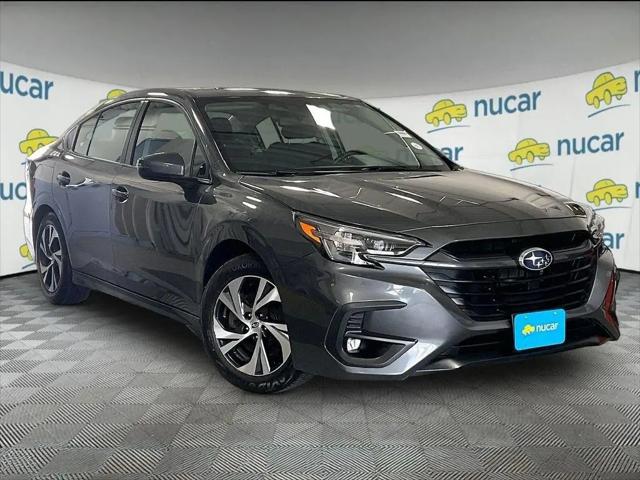 2023 Subaru Legacy Premium for sale in Norwood, MA