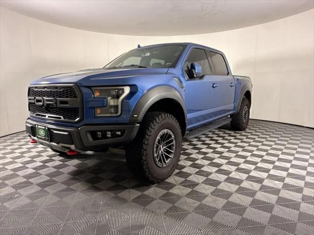 2020 Ford F-150 Raptor for sale in Atlanta, GA
