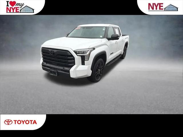 2024 Toyota Tundra Limited for sale in Rochester, NY